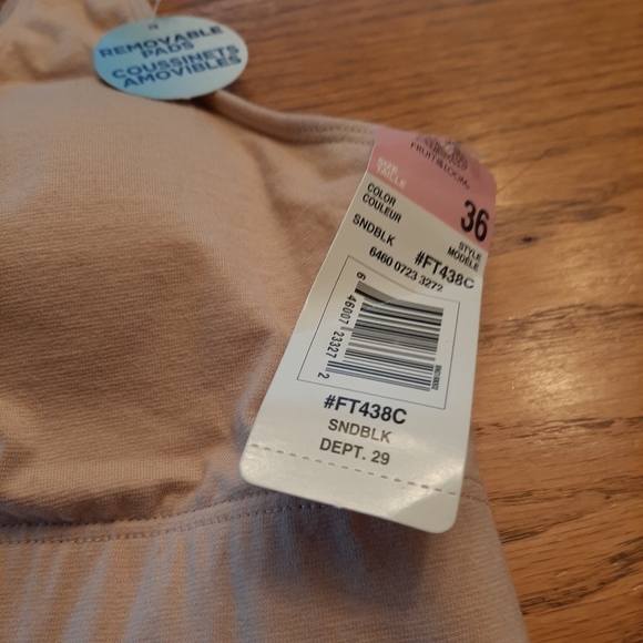 Ladies bras - Picture 2 of 6